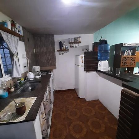 Posada La Isla Ezeiza Esteban Echeverria Exterior foto